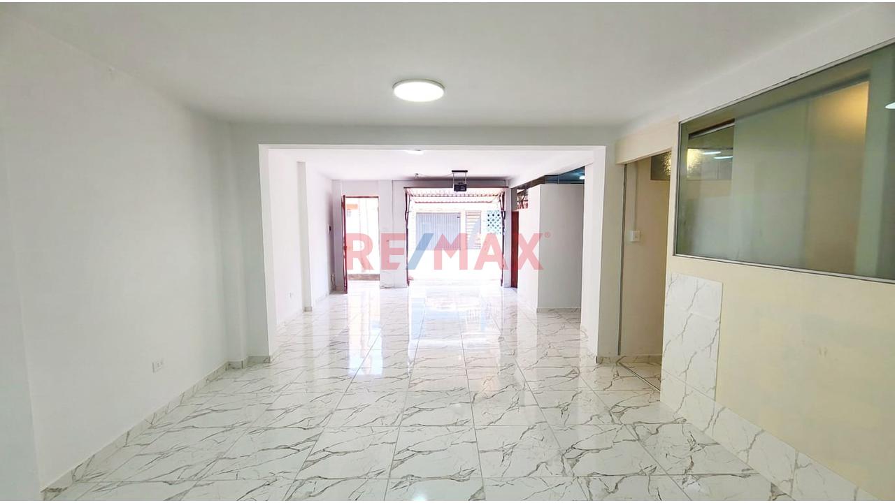 🌟 Alquiler De Departamento Flat – San Martín De Porres 90M² 🌟 — foto 3