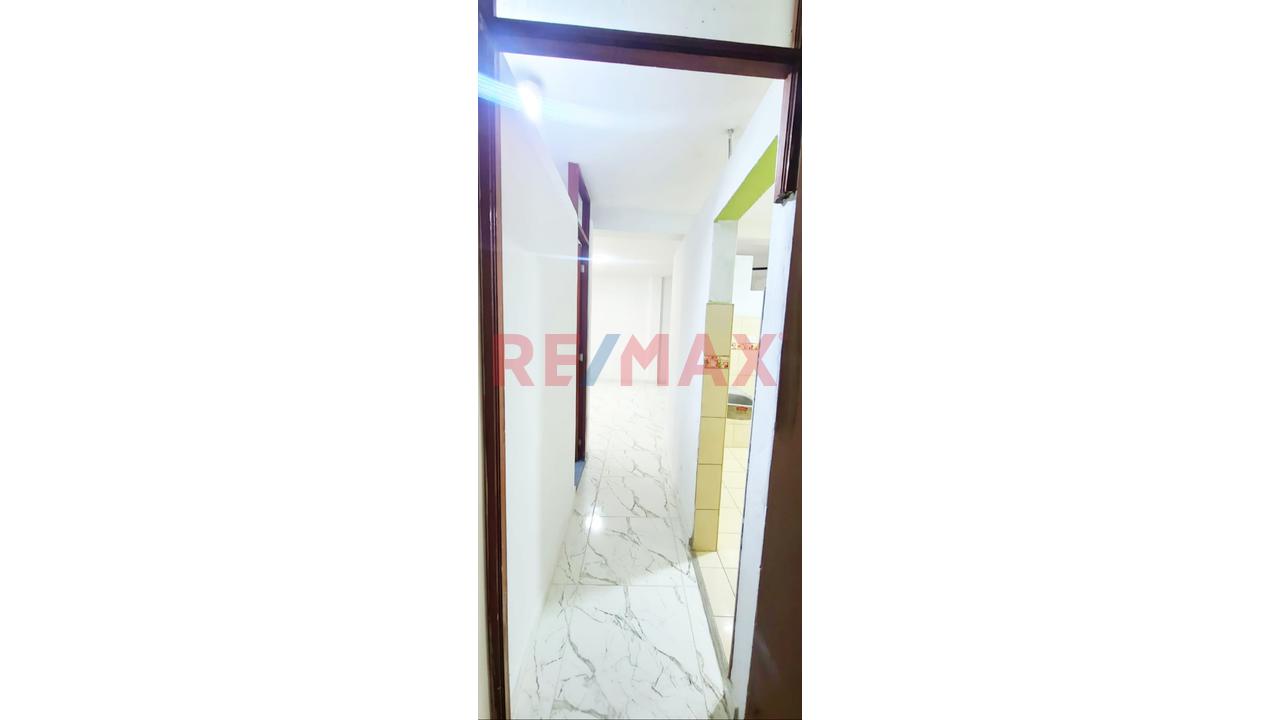 🌟 Alquiler De Departamento Flat – San Martín De Porres 89M² 🌟 — foto 7