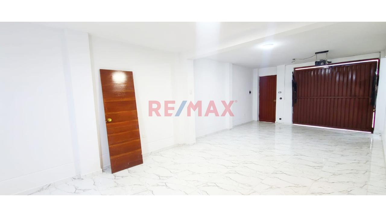 🌟 Alquiler De Departamento Flat – San Martín De Porres 89M² 🌟 — foto 2