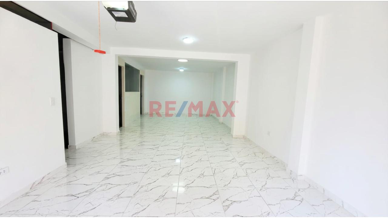 🌟 Alquiler De Departamento Flat – San Martín De Porres 90M² 🌟 — foto 4