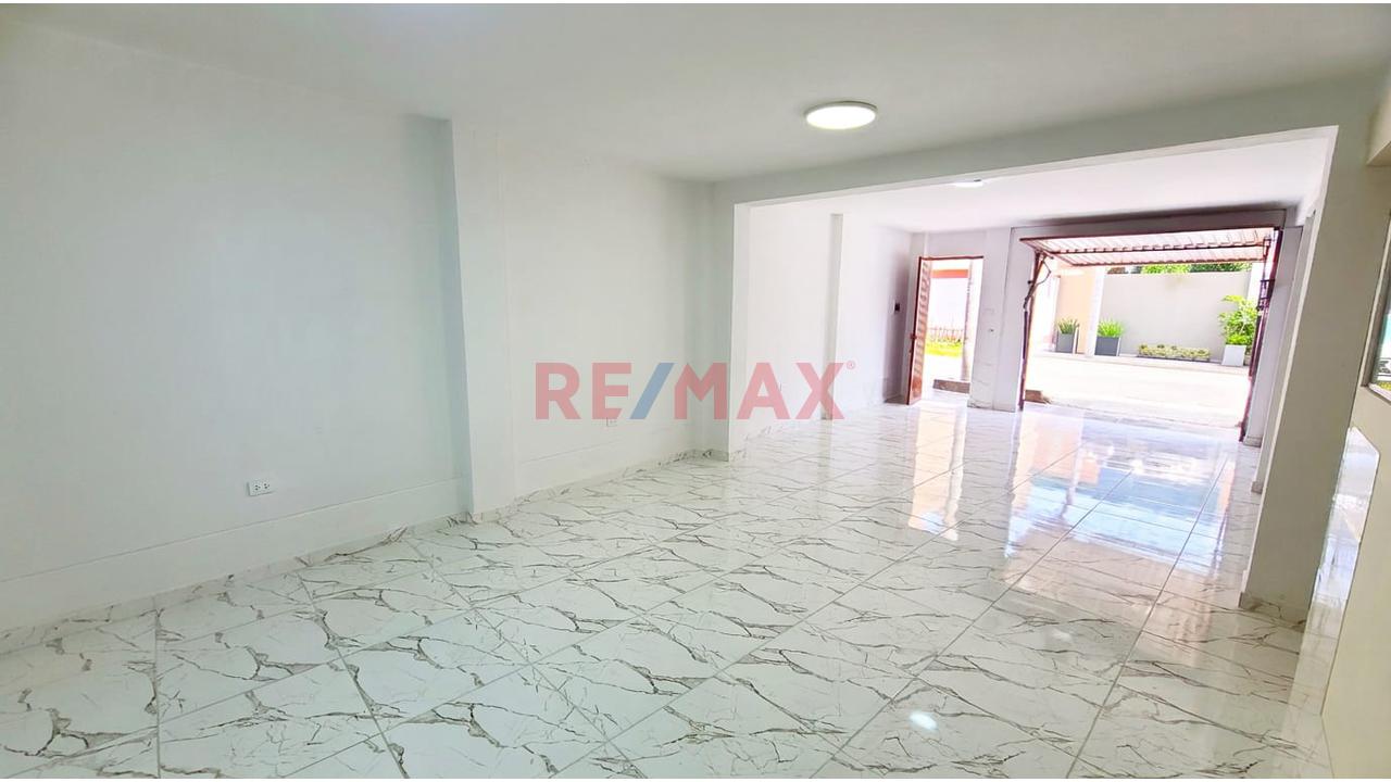 🌟 Alquiler De Departamento Flat – San Martín De Porres 90M² 🌟 — foto 2