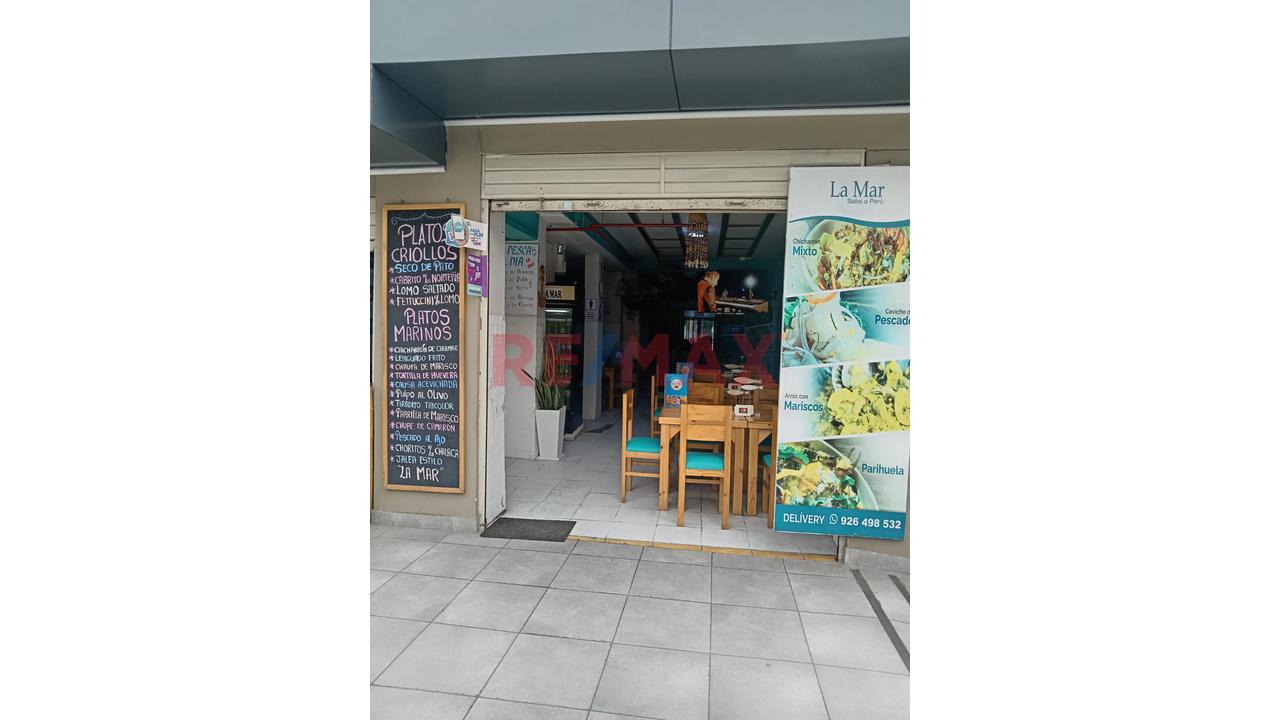 Local comercial de ocasión ubicado en Independencia Local comercial de ocasión ubicado en Independencia