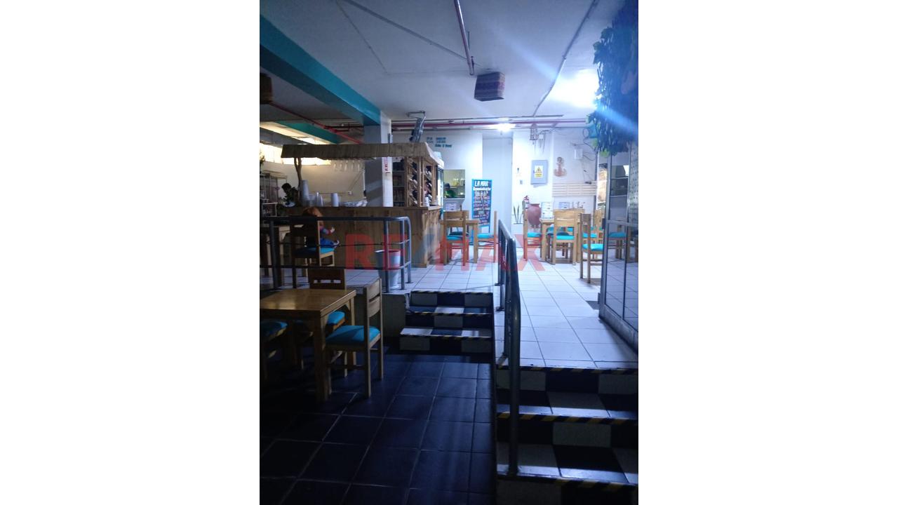 Local comercial en Alquiler ubicado en San Lázaro Center Local comercial en Alquiler ubicado en San Lázaro Center
