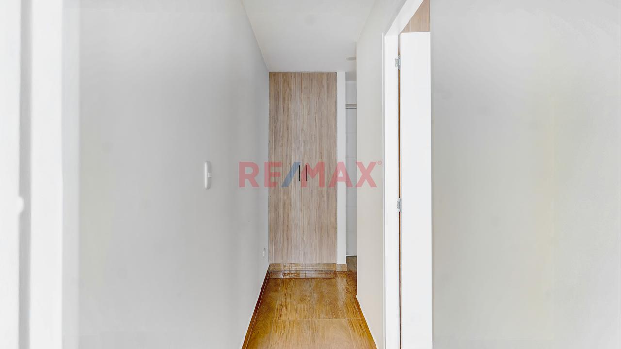 Venta Departamento Estreno – 1Er Piso Con Patio Privado En Surco – 126 M² – 2 Cocheras – Entrega A Fines De 2025 — foto 12