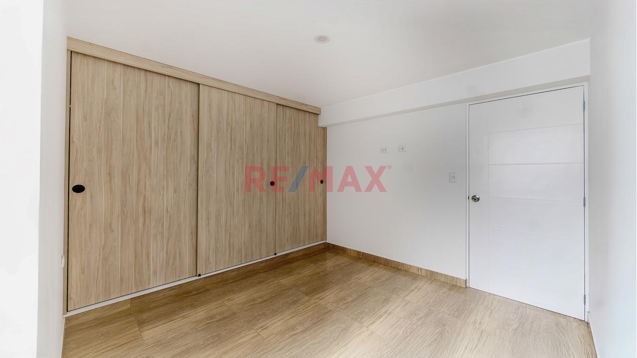 Venta Departamento Estreno – 1Er Piso Con Patio Privado En Surco – 126 M² – 2 Cocheras – Entrega A Fines De 2025 — foto 5