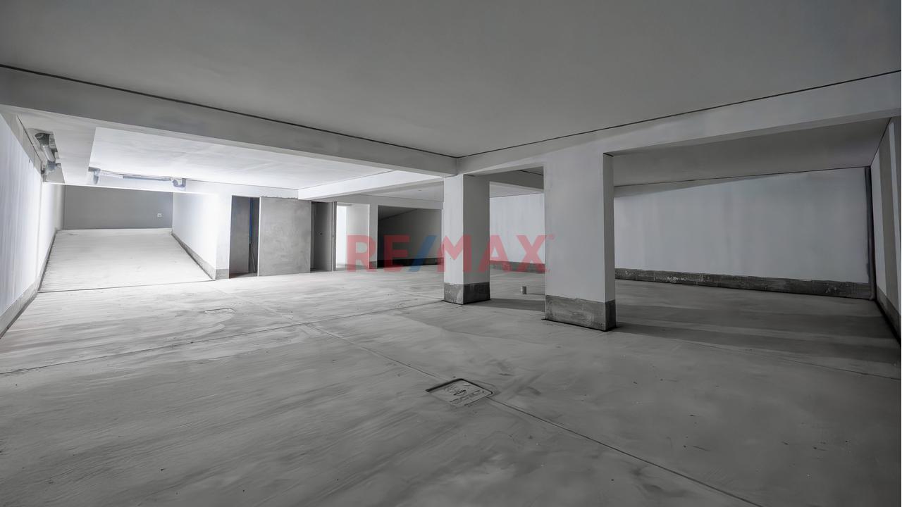 Venta Departamento Estreno – 1Er Piso Con Patio Privado En Surco – 126 M² – 2 Cocheras – Entrega A Fines De 2025 — foto 6