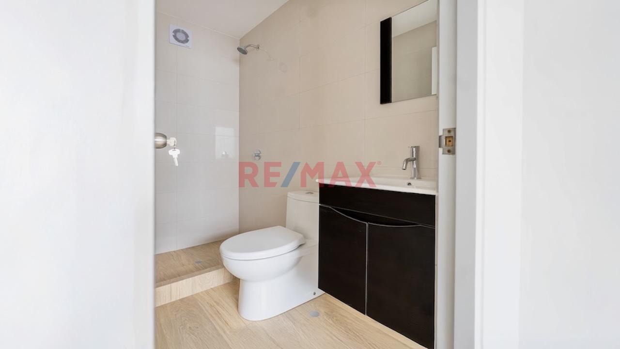 Venta Departamento Duplex Estreno, Surco, 170 M2, Piso 6 – Entrega A Fines De 2025 — foto 4