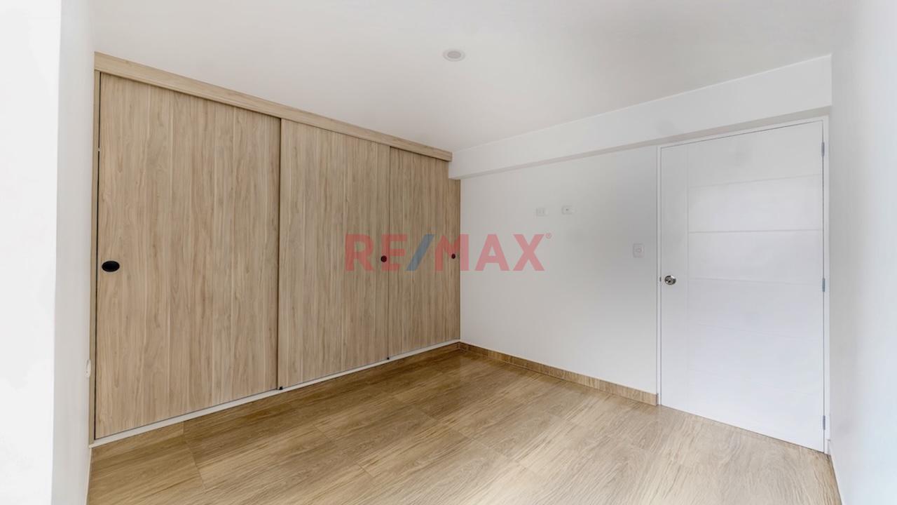 Venta Departamento Duplex Estreno, Surco, 170 M2, Piso 6 – Entrega A Fines De 2025 — foto 9