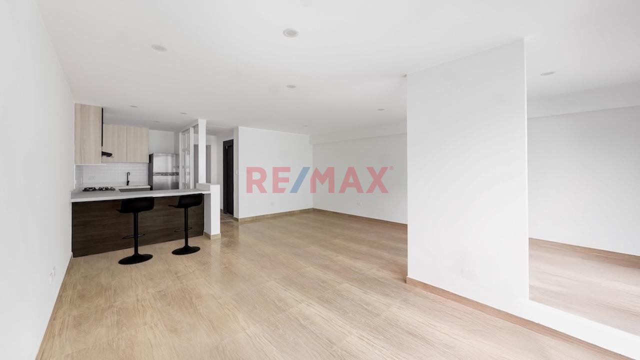 Venta Departamento Duplex Estreno, Surco, 170 M2, Piso 6 – Entrega A Fines De 2025