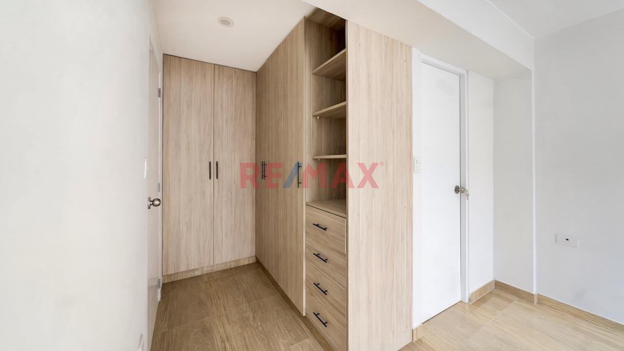 Venta Departamento Duplex Estreno, Surco, 170 M2, Piso 6 – Entrega A Fines De 2025 — foto 7