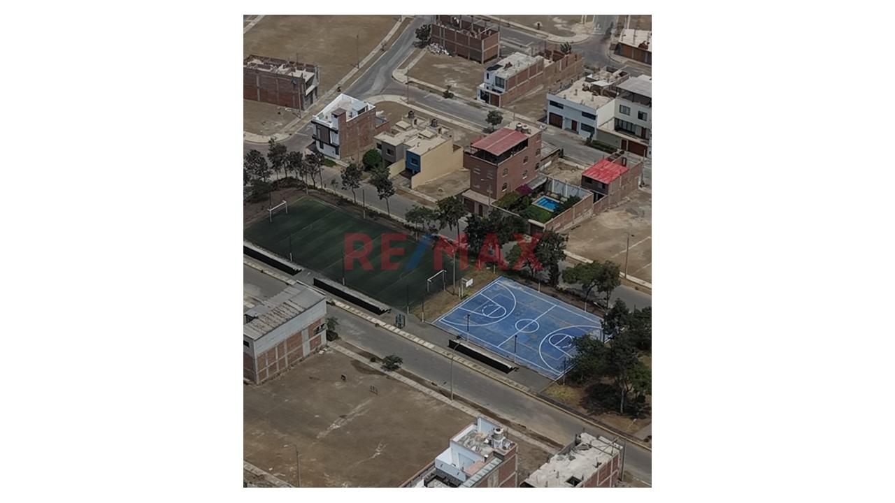 🏡 Terreno En Venta – Zona Residencial De Manchay 🏡 — foto 2