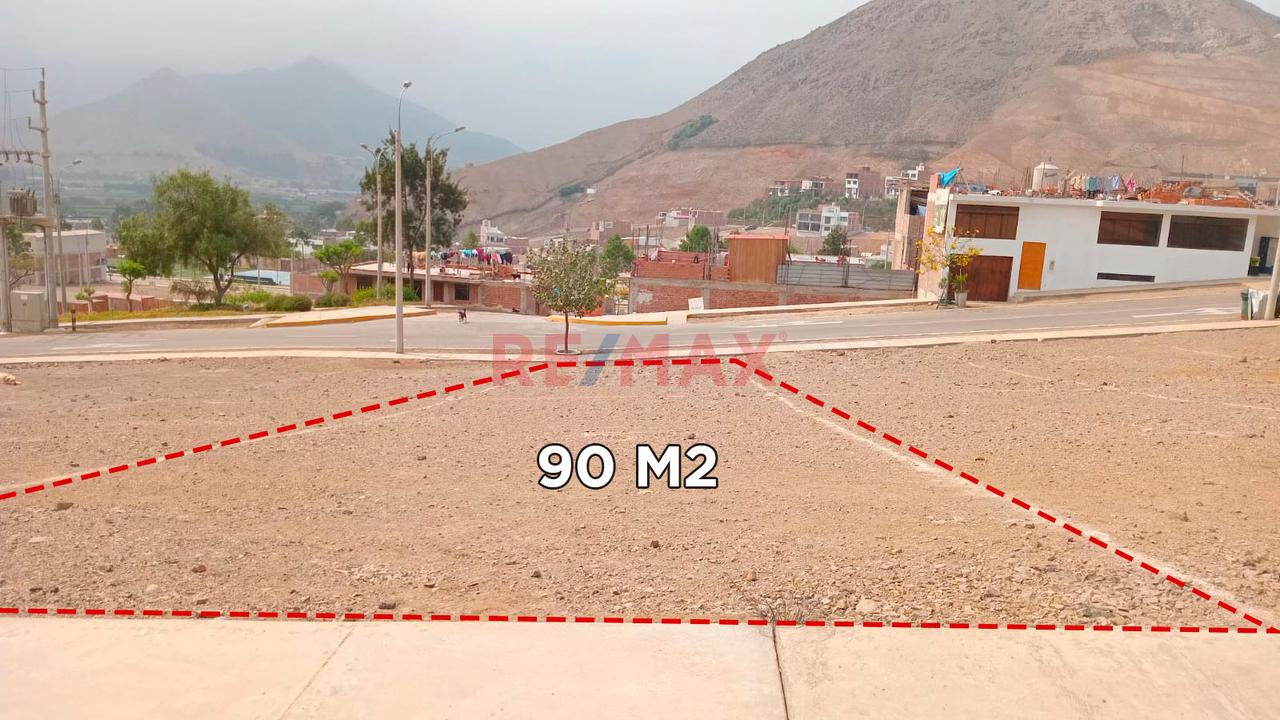 🏡 Terreno En Venta – Zona Residencial De Manchay 🏡 — foto 7