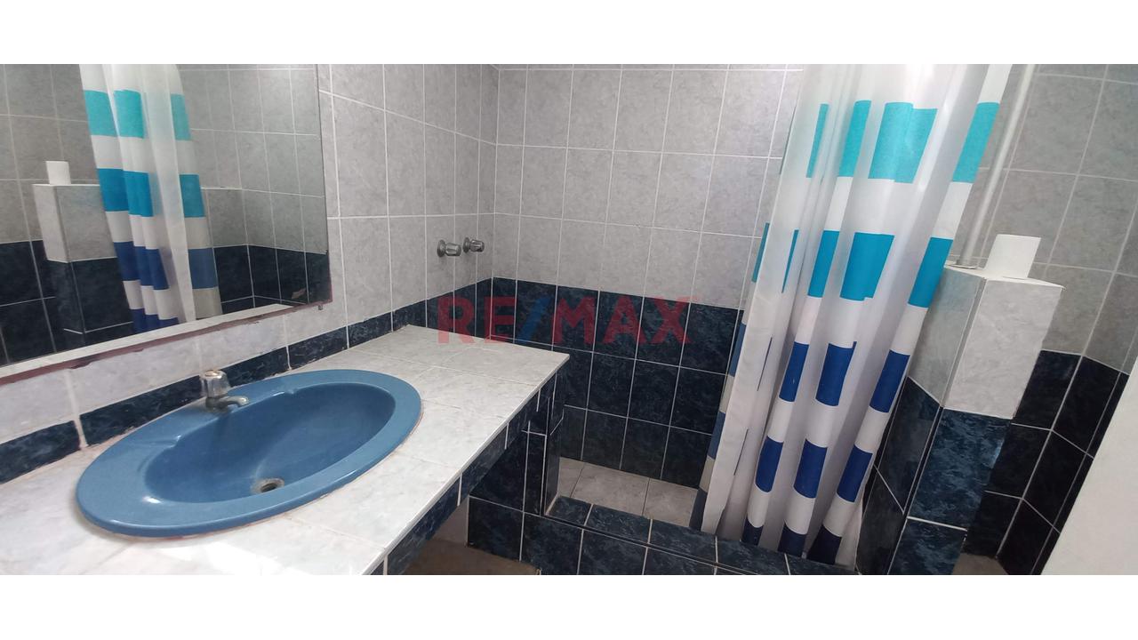Casa De Playa En Venta Punta Negra - 8