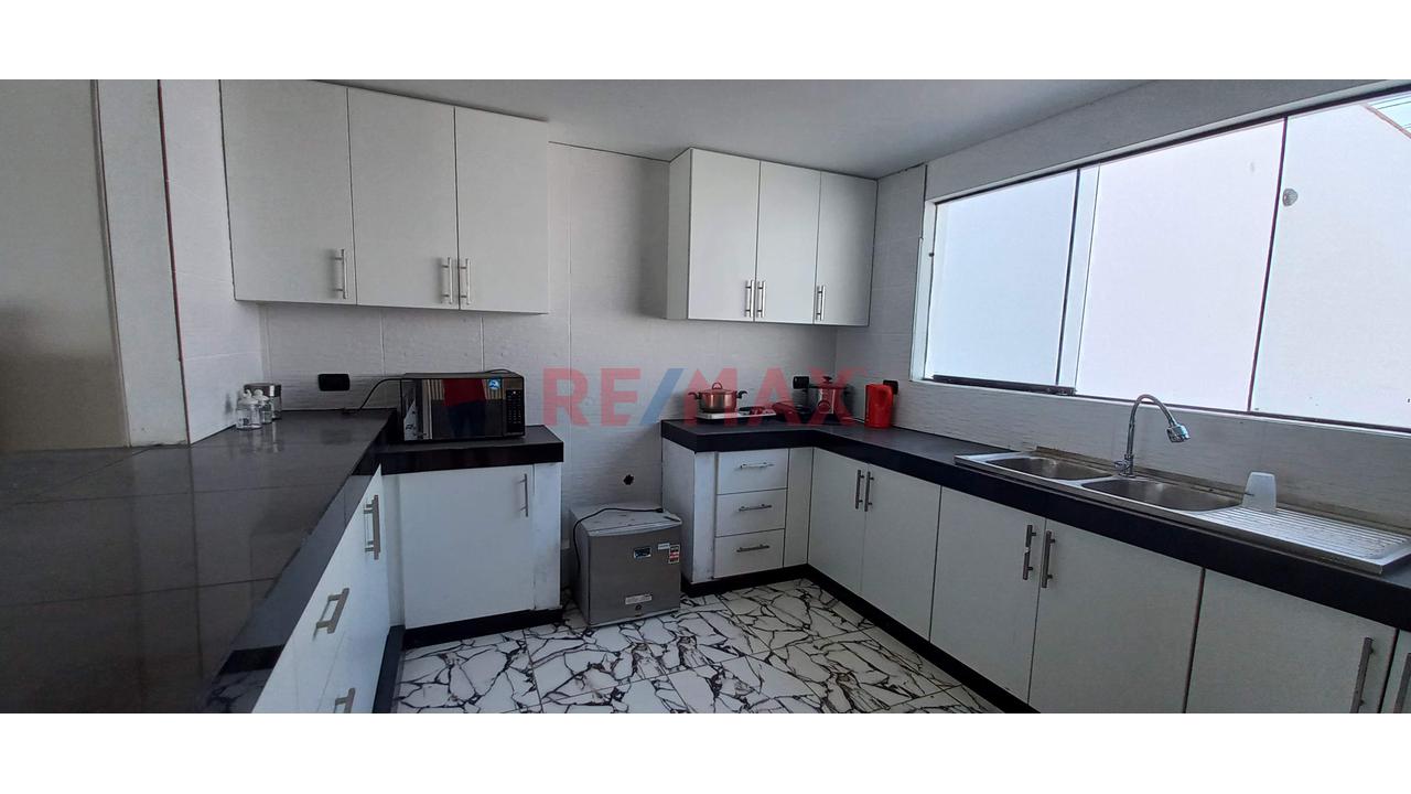 Casa De Playa En Venta Punta Negra - 11