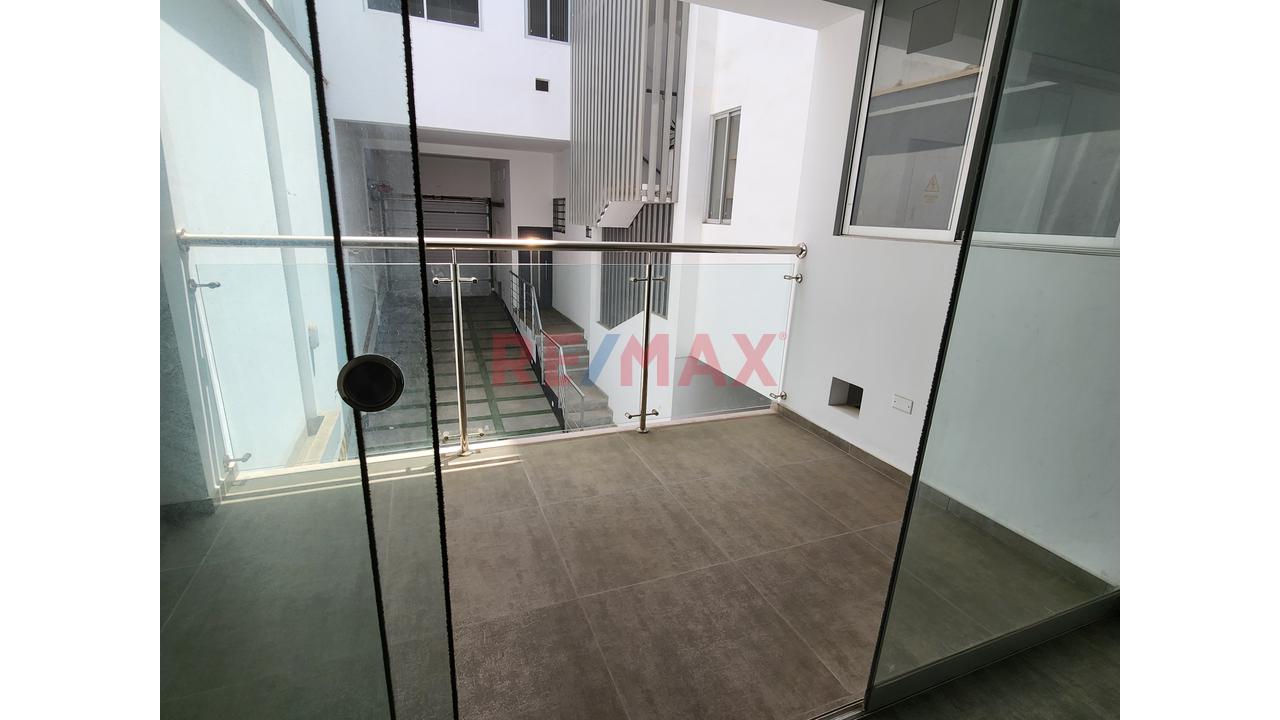 Callao, Departamento De Estreno!! Excelente Ubicacion — foto 4