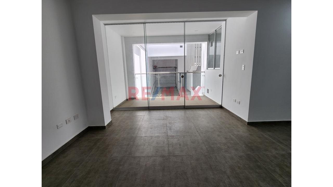 Callao, Departamento De Estreno!! Excelente Ubicacion — foto 7