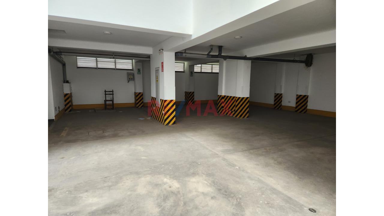 Callao, Departamento De Estreno!! Excelente Ubicacion — foto 11