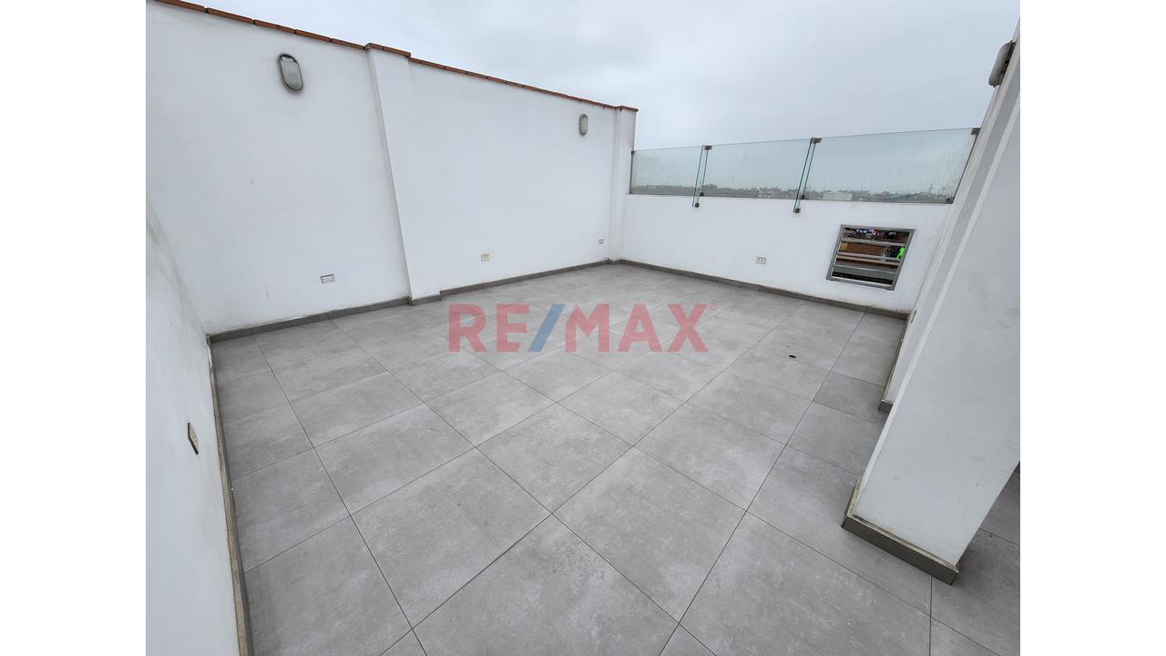 Callao, Departamento De Estreno!! Excelente Ubicacion — foto 15