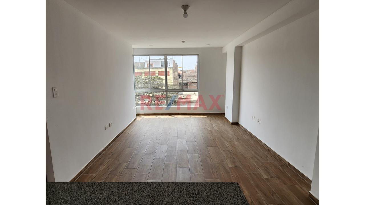 Callao, Departamento De Estreno!! Excelente Ubicacion — foto 9