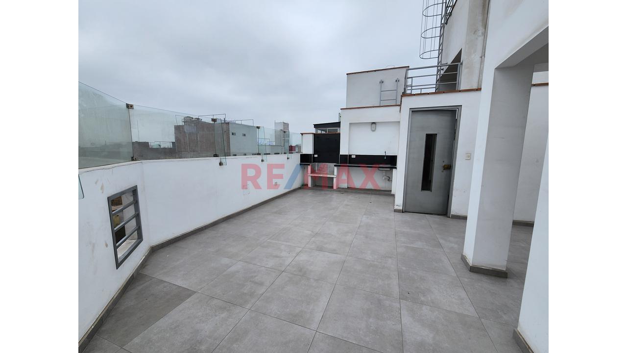 Callao, Departamento De Estreno!! Excelente Ubicacion — foto 14