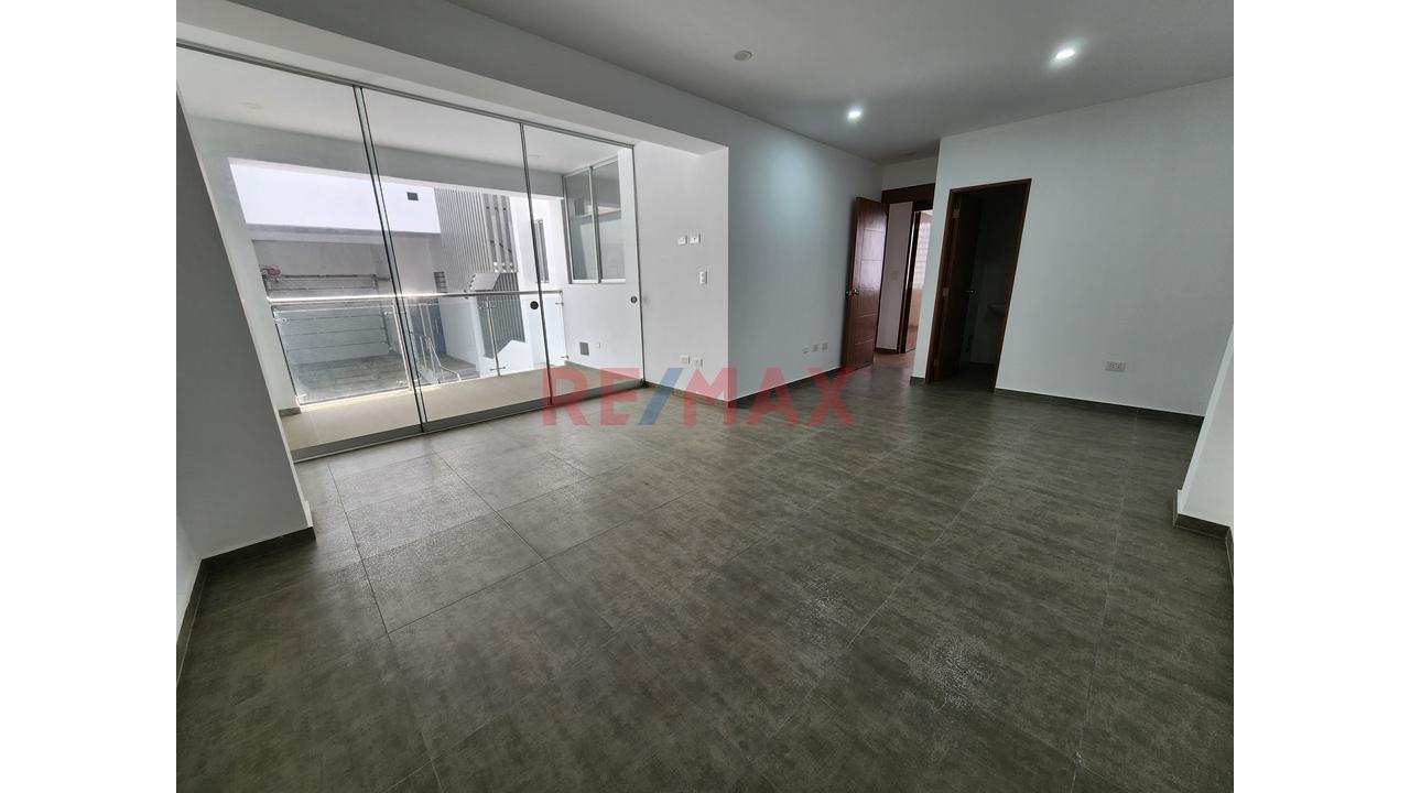Callao, Departamento De Estreno!! Excelente Ubicacion — foto 5