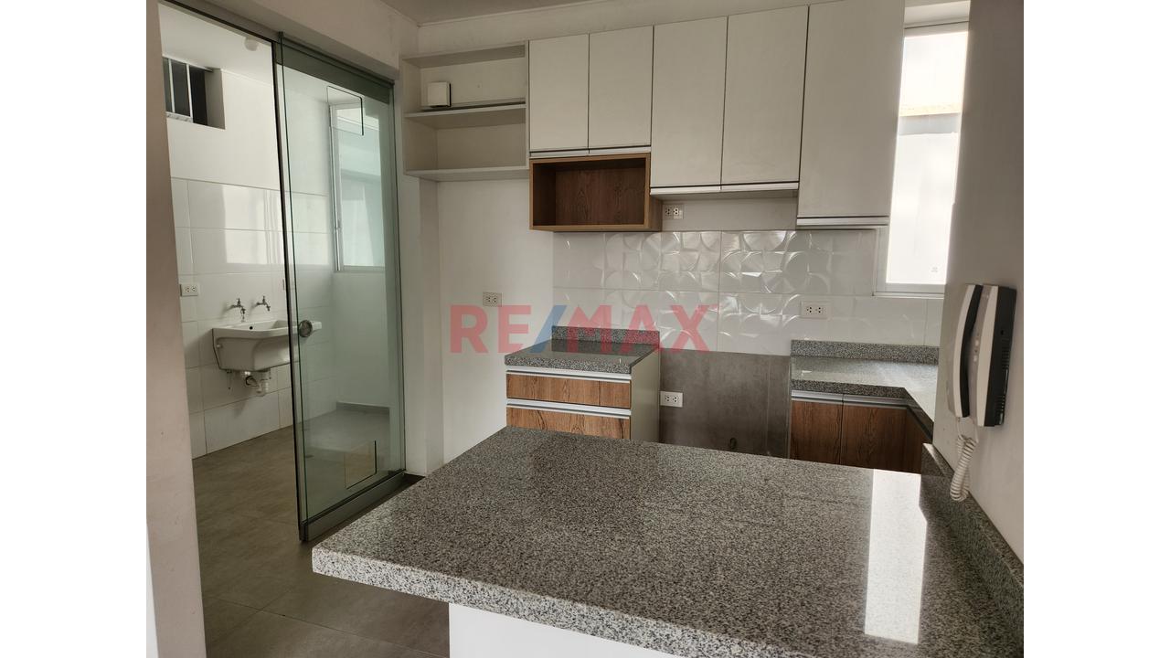 Callao, Departamento De Estreno!! Excelente Ubicacion - 21