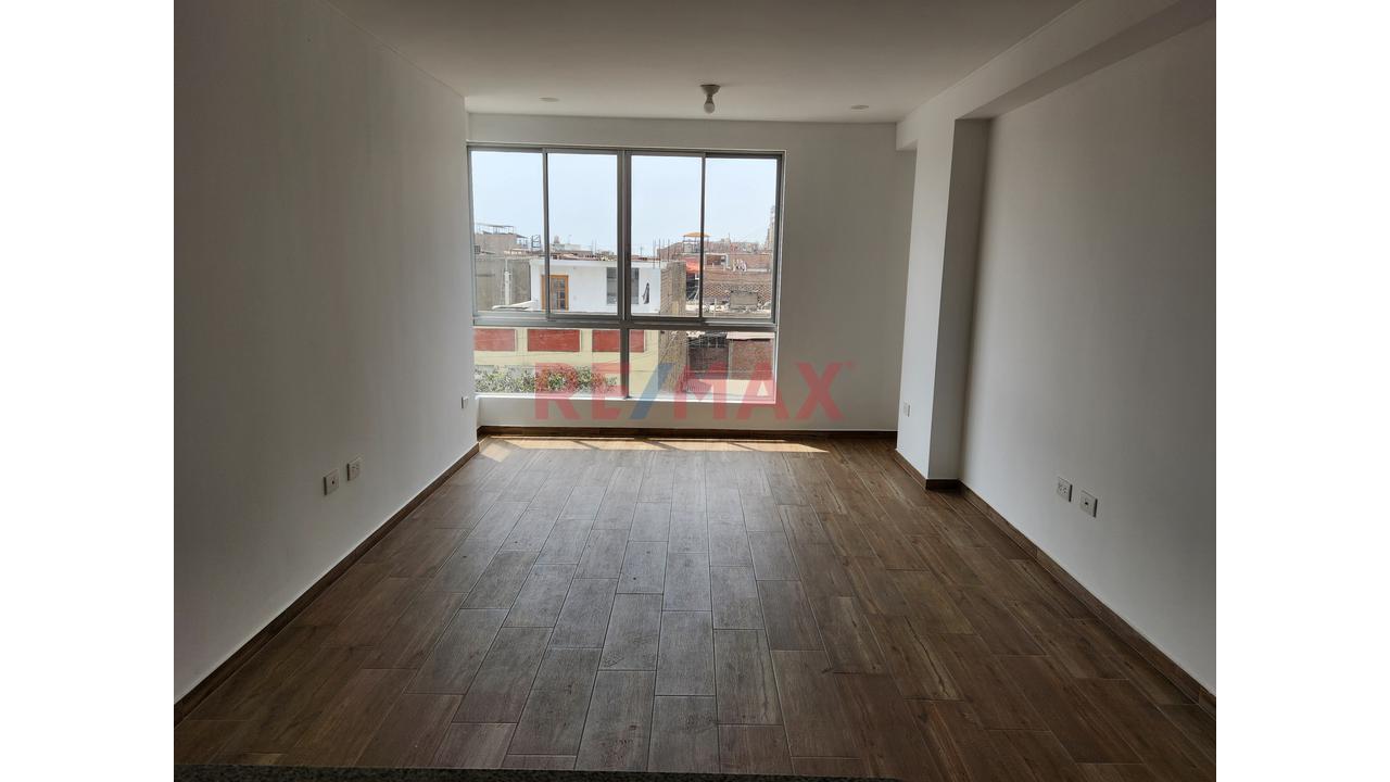 Callao, Departamento De Estreno!! Excelente Ubicacion — foto 8