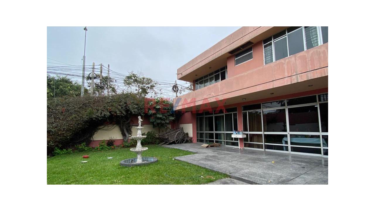 Oportunidad Única! Vendo Casa Como Terreno – 500 M² – San Isidro - 7
