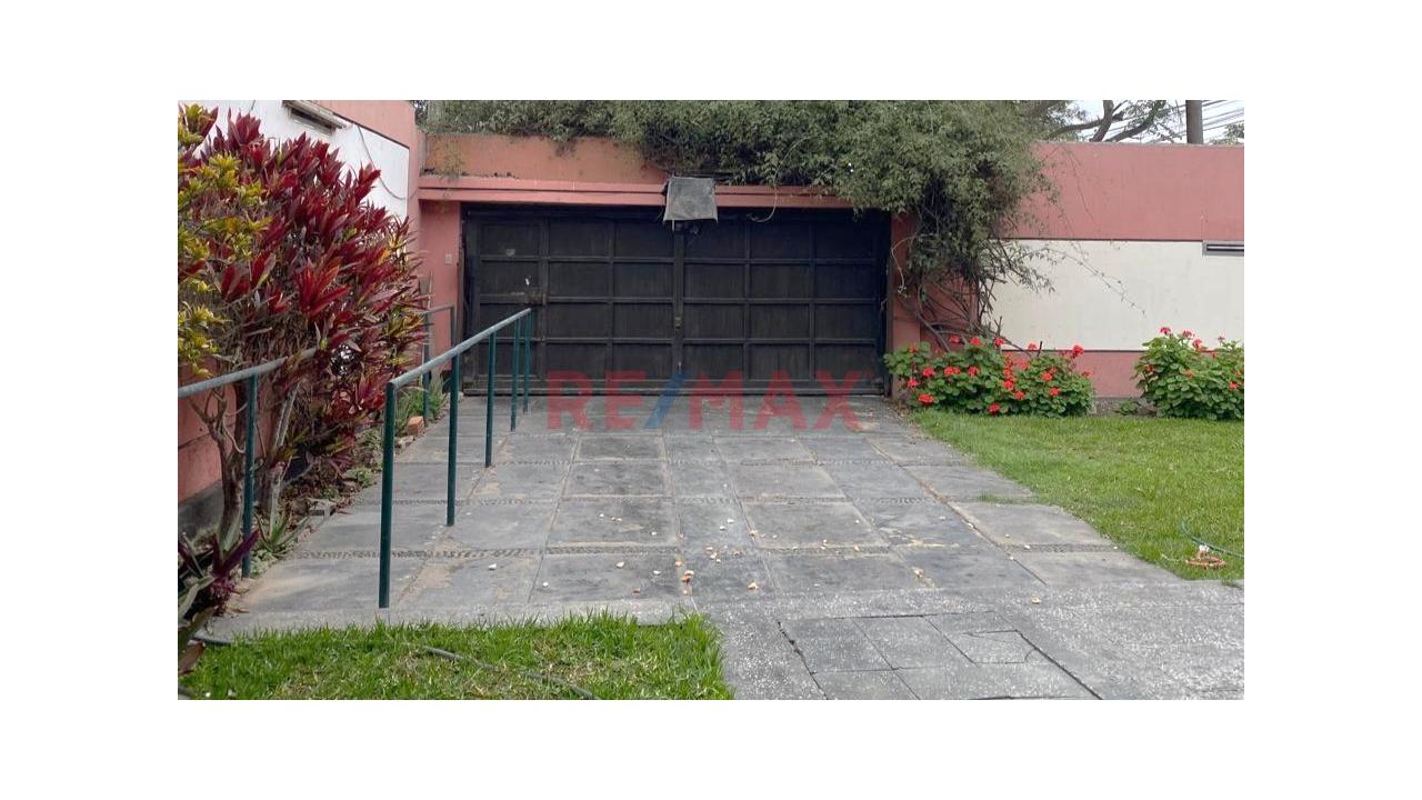 Oportunidad Única! Vendo Casa Como Terreno – 500 M² – San Isidro - 6