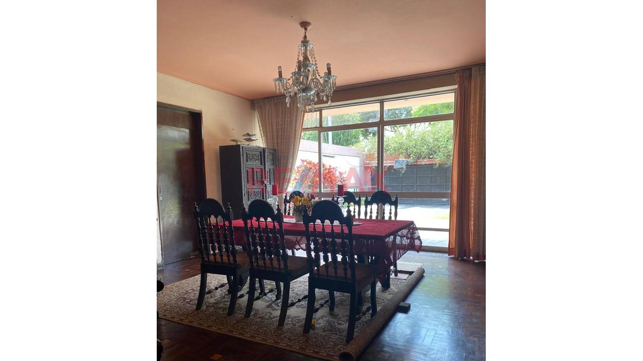 Oportunidad Única! Vendo Casa Como Terreno – 500 M² – San Isidro - 2