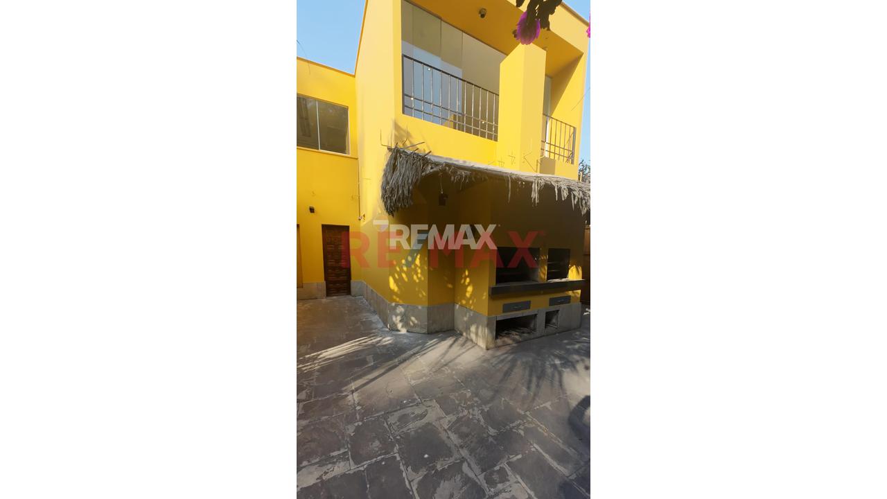 Vendo Hermosa Casa En La Molina Al Costado Del Club Haras - 5