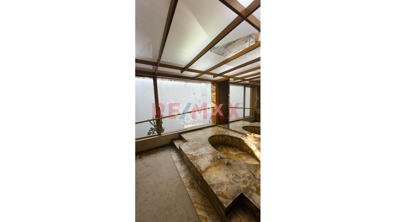 Vendo Hermosa Casa En La Molina Al Costado Del Club Haras - 11