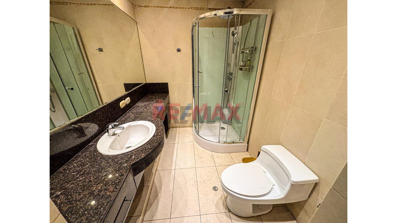Vendo Hermosa Casa En La Molina Al Costado Del Club Haras - 12