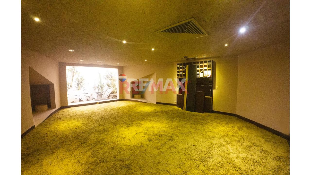 Vendo Hermosa Casa En La Molina Al Costado Del Club Haras - 7