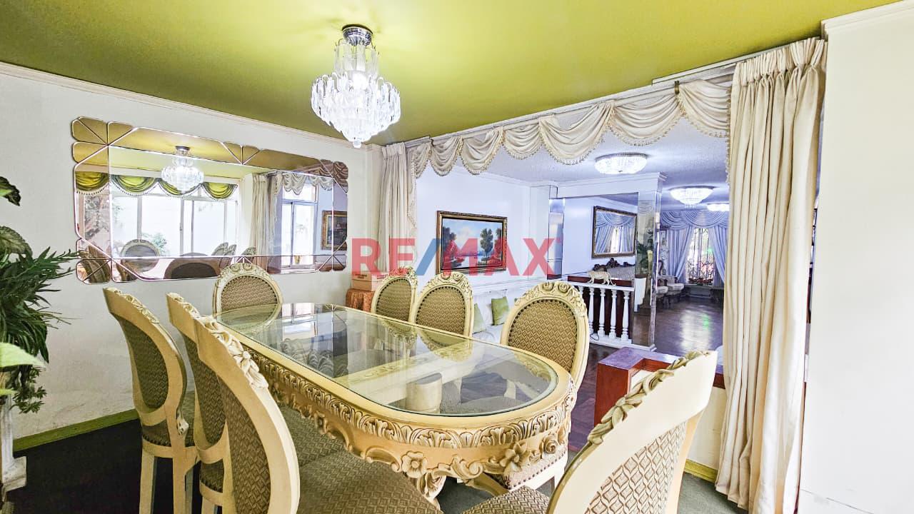 Vendo Casa Por La Municipalidad De Los Olivos