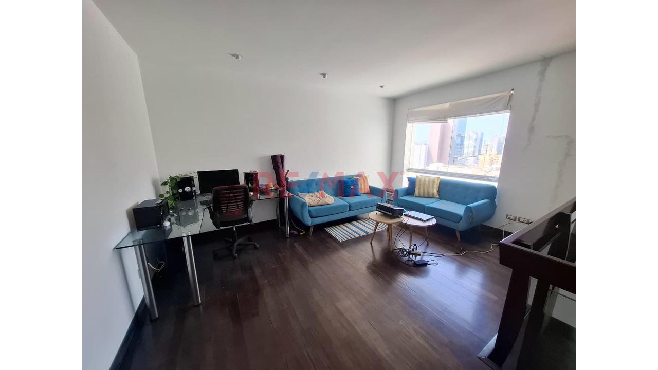 Venta De Pent House En Zona Exclusiva San Isidro — foto 4