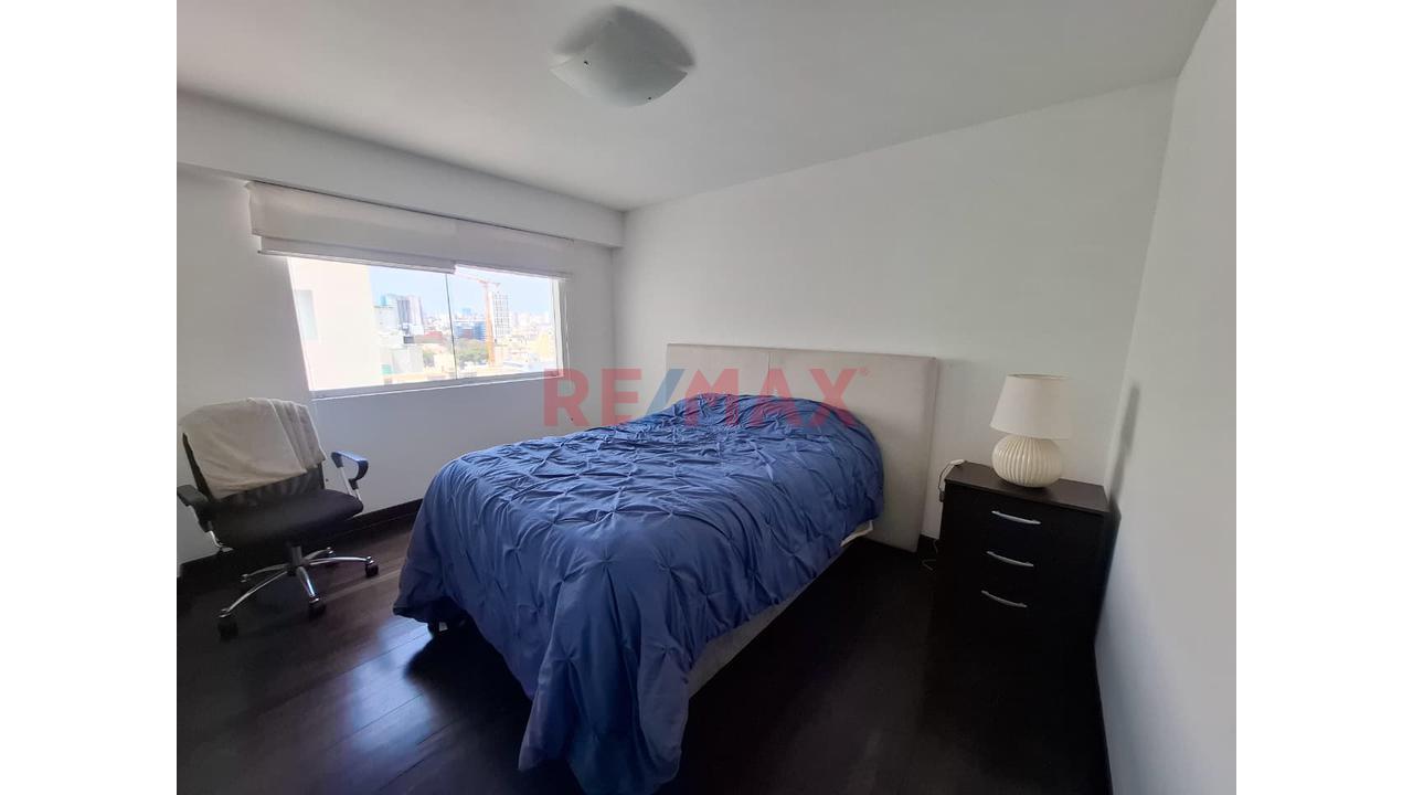 Venta De Pent House En Zona Exclusiva San Isidro — foto 10