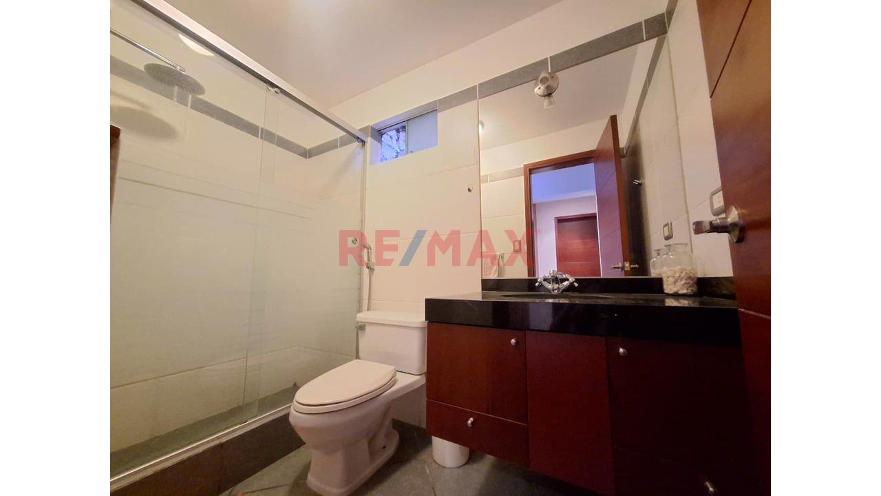 Venta De Pent House En Zona Exclusiva San Isidro — foto 11