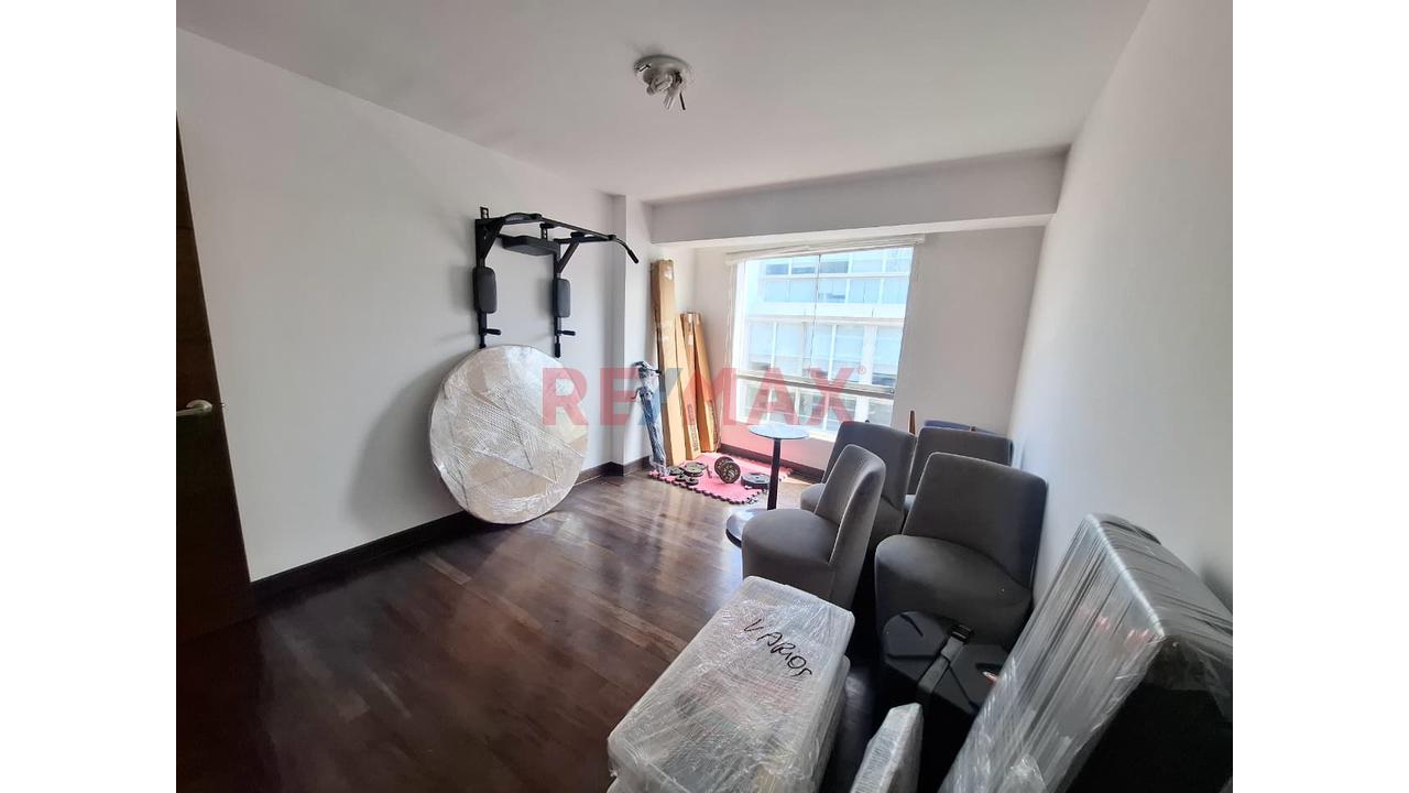 Venta De Pent House En Zona Exclusiva San Isidro — foto 13