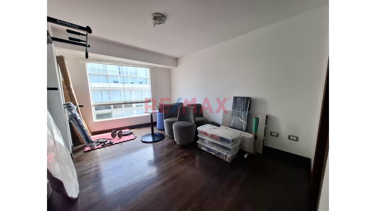 Venta De Pent House En Zona Exclusiva San Isidro — foto 12