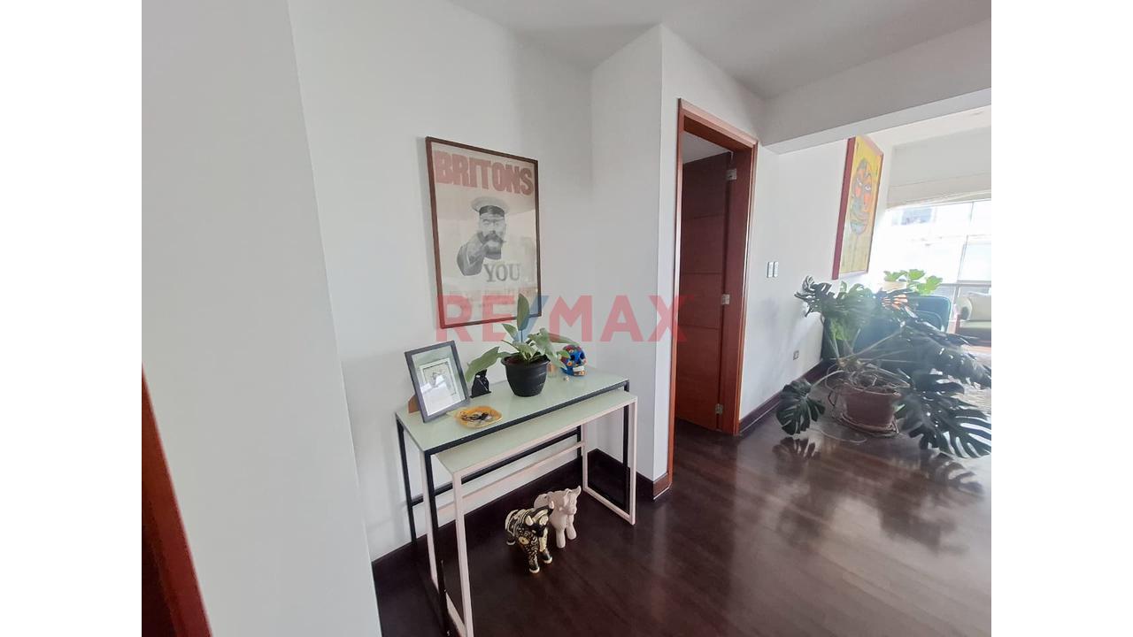 Venta De Pent House En Zona Exclusiva San Isidro — foto 7