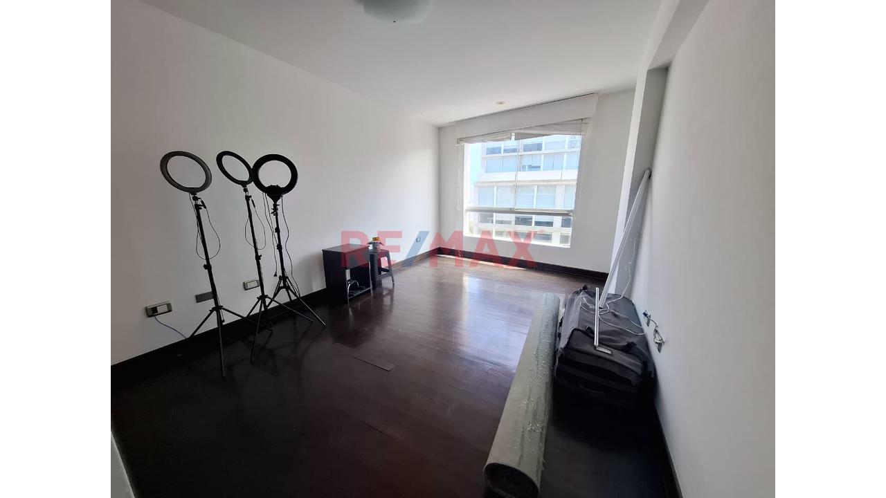 Venta De Pent House En Zona Exclusiva San Isidro — foto 14
