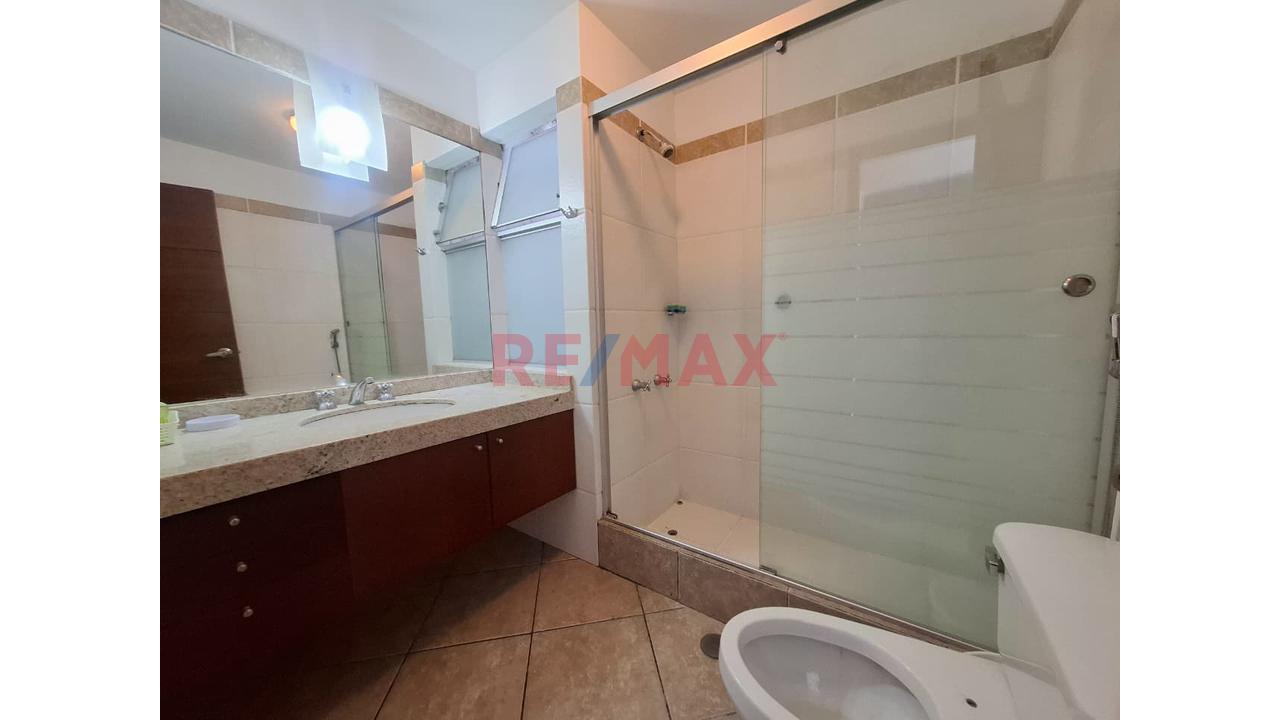 Venta De Pent House En Zona Exclusiva San Isidro — foto 15