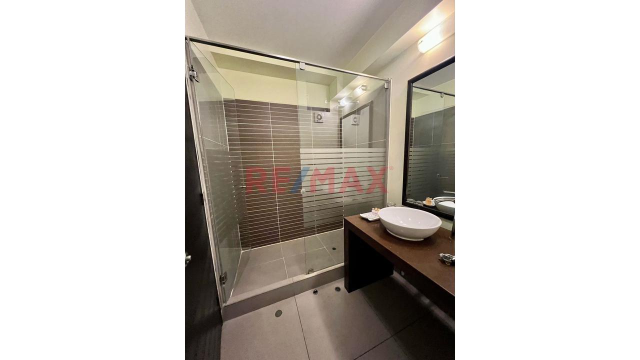 Gran Oportunidad De Inversión En El Corazón De Miraflores - 4