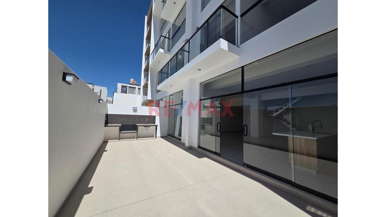 Duplex De Estreno En El Palacio, Sachaca - 7