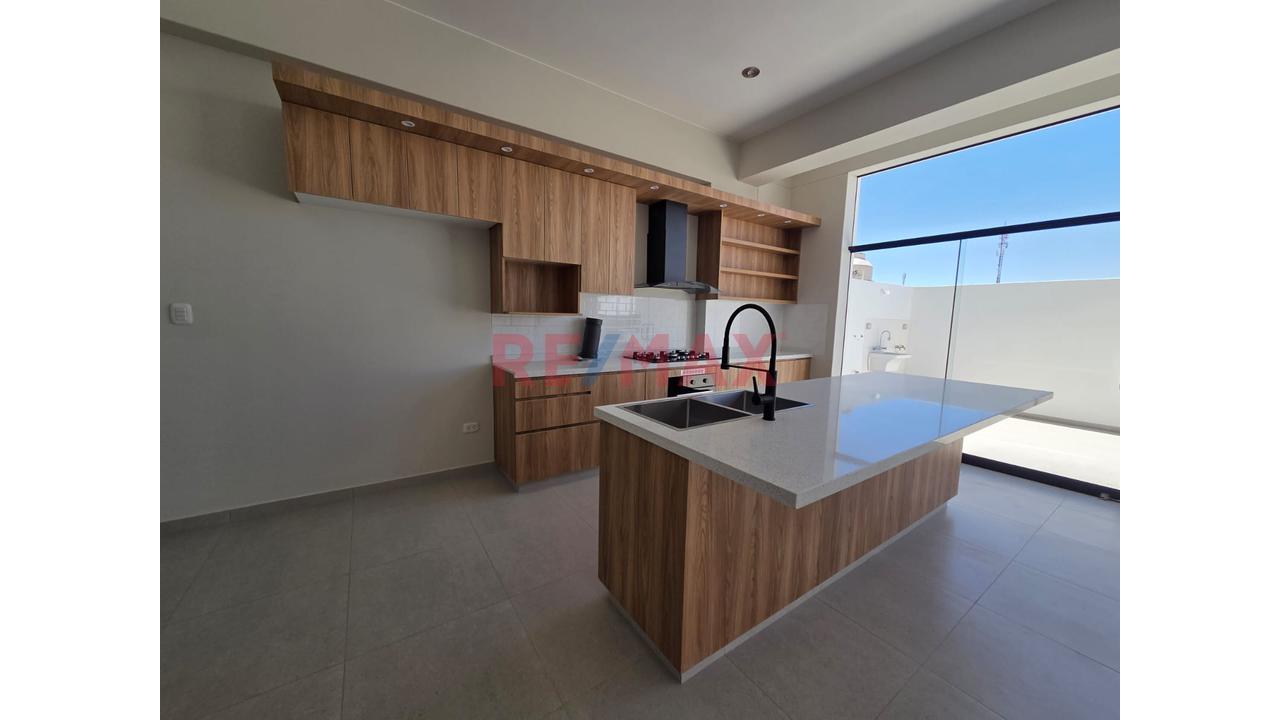 Duplex De Estreno En El Palacio, Sachaca - 6