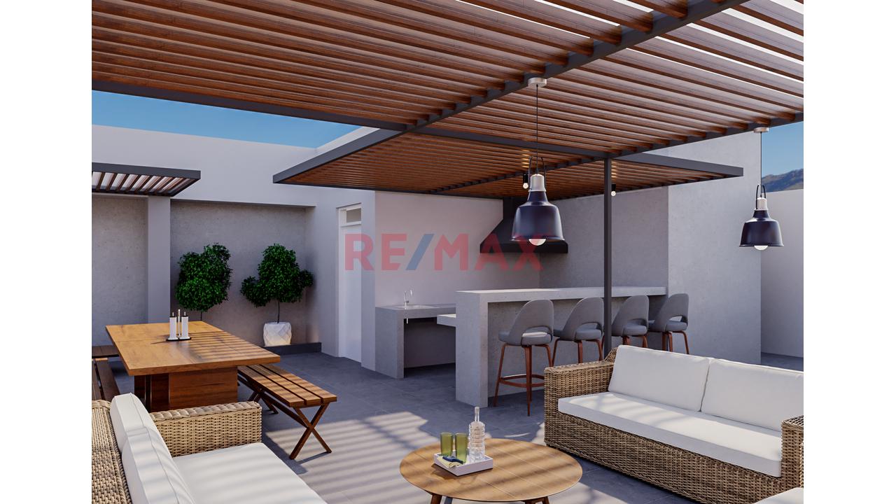 Duplex De Estreno En El Palacio, Sachaca - 14