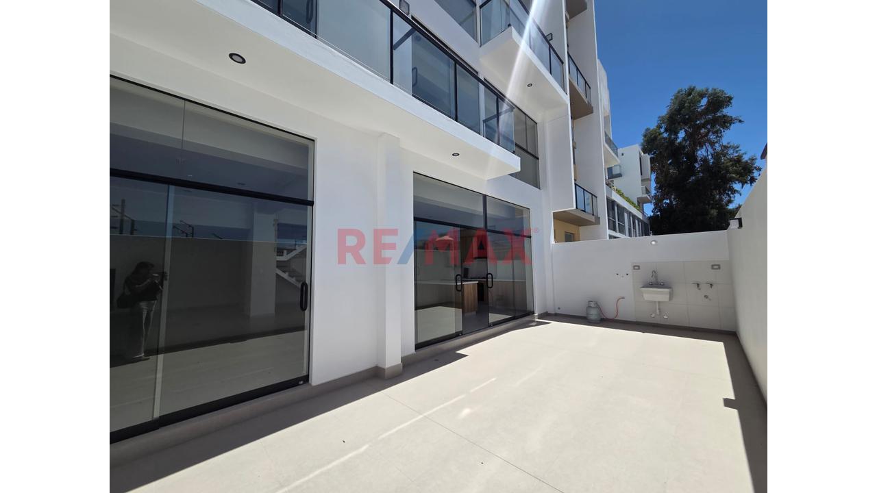 Duplex De Estreno En El Palacio, Sachaca - 8