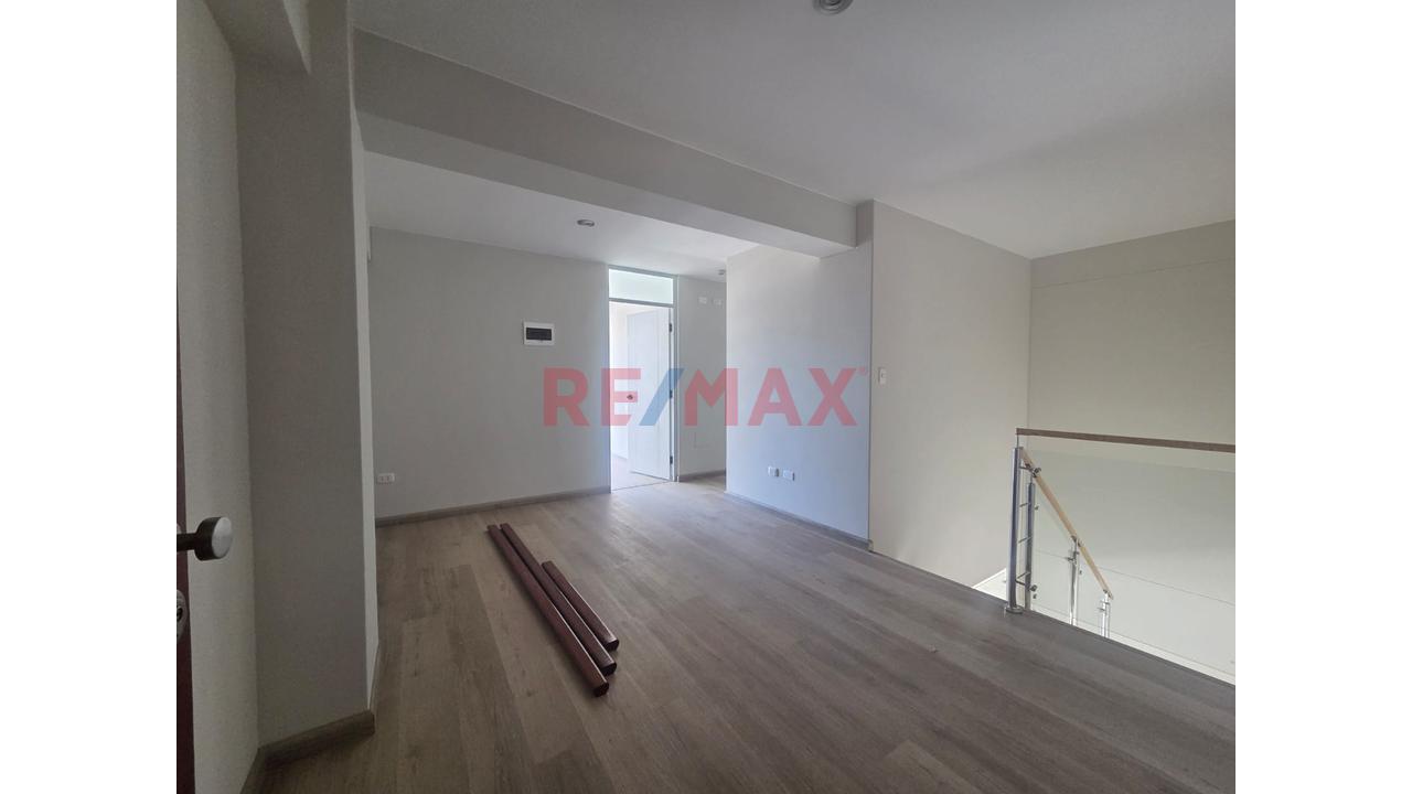 Duplex De Estreno En El Palacio, Sachaca - 19