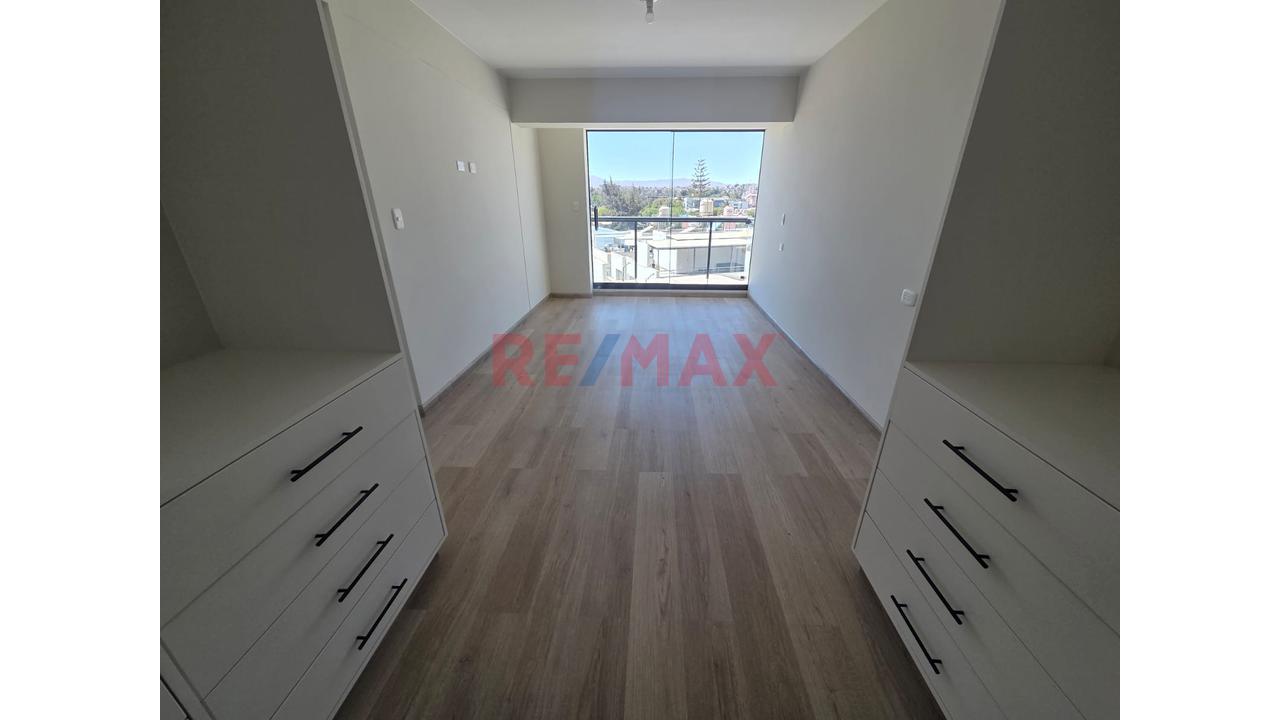 Duplex De Estreno En El Palacio, Sachaca - 12